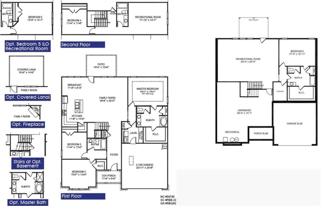 394 Charles Ridge #52
