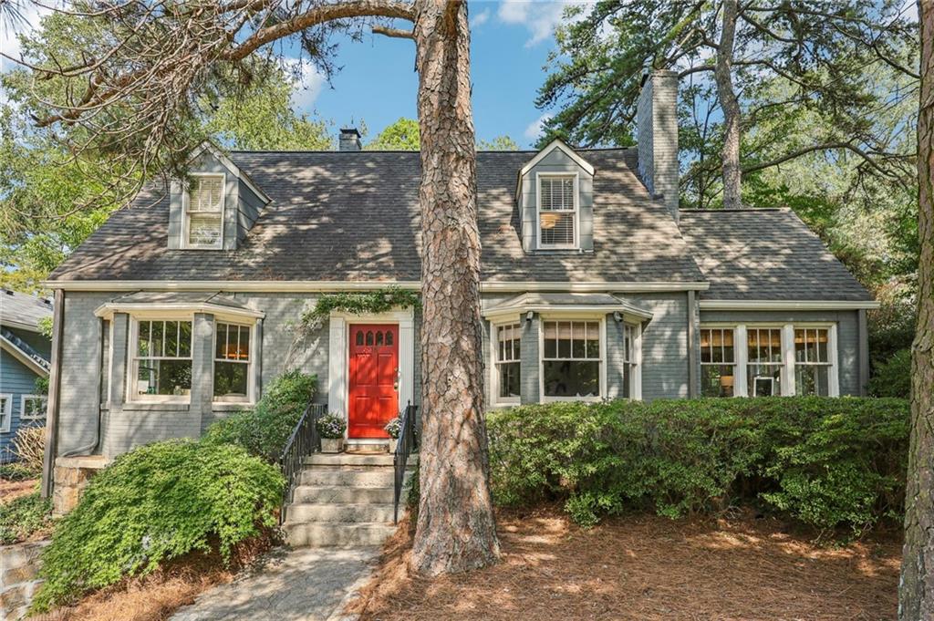 Avondale Estates - Residential