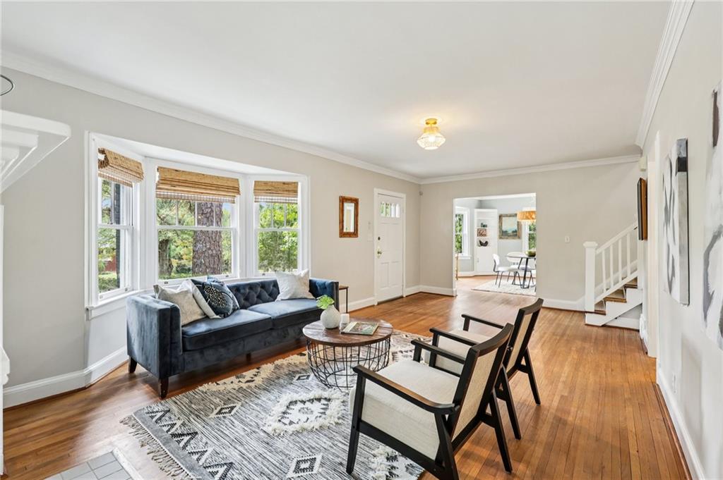 16 Kensington Road