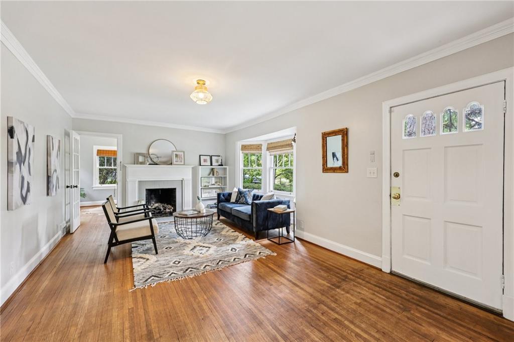 16 Kensington Road