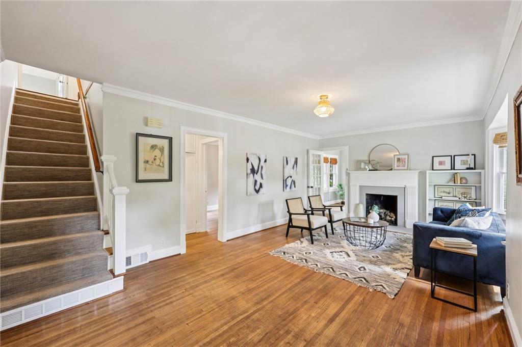 16 Kensington Road