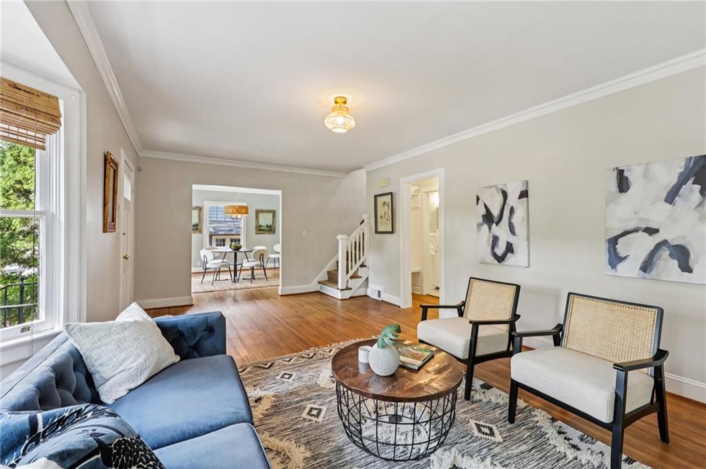 16 Kensington Road