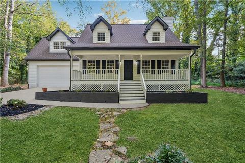 5130 Jay Creek Road Oakwood GA 30566