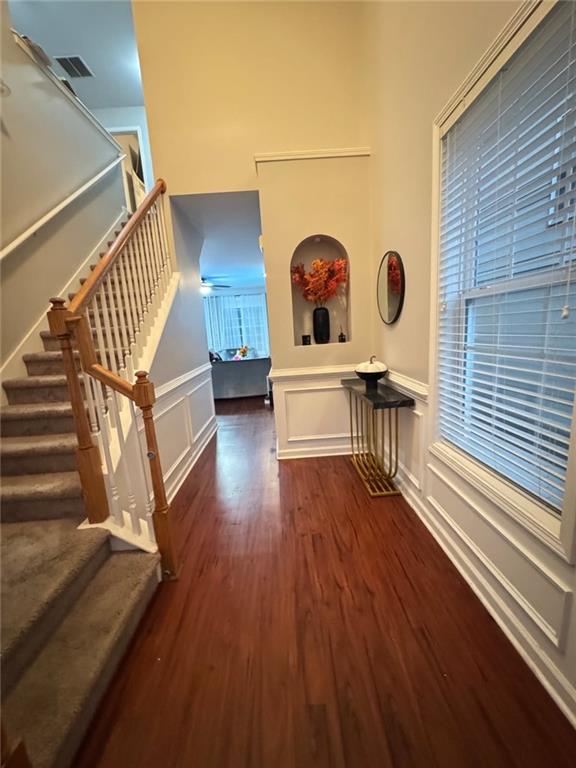 Creekside Park - Residential