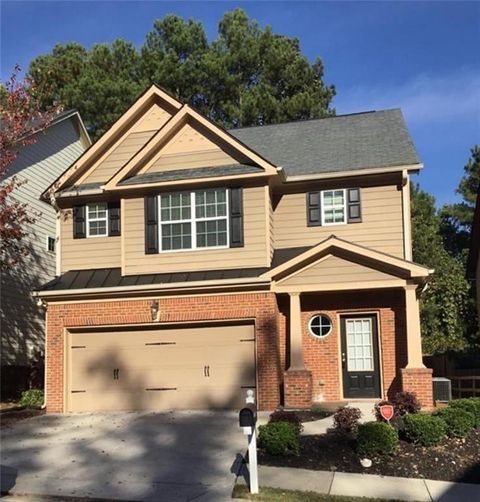 5639 Chatham Circle Norcross GA 30071