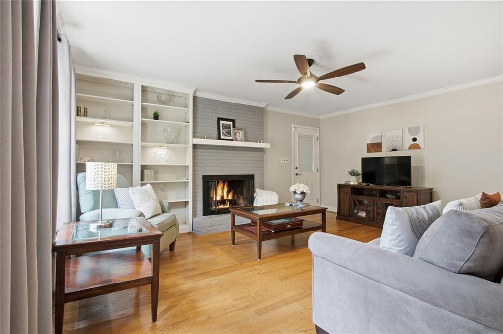2590 Bentbrook Court
