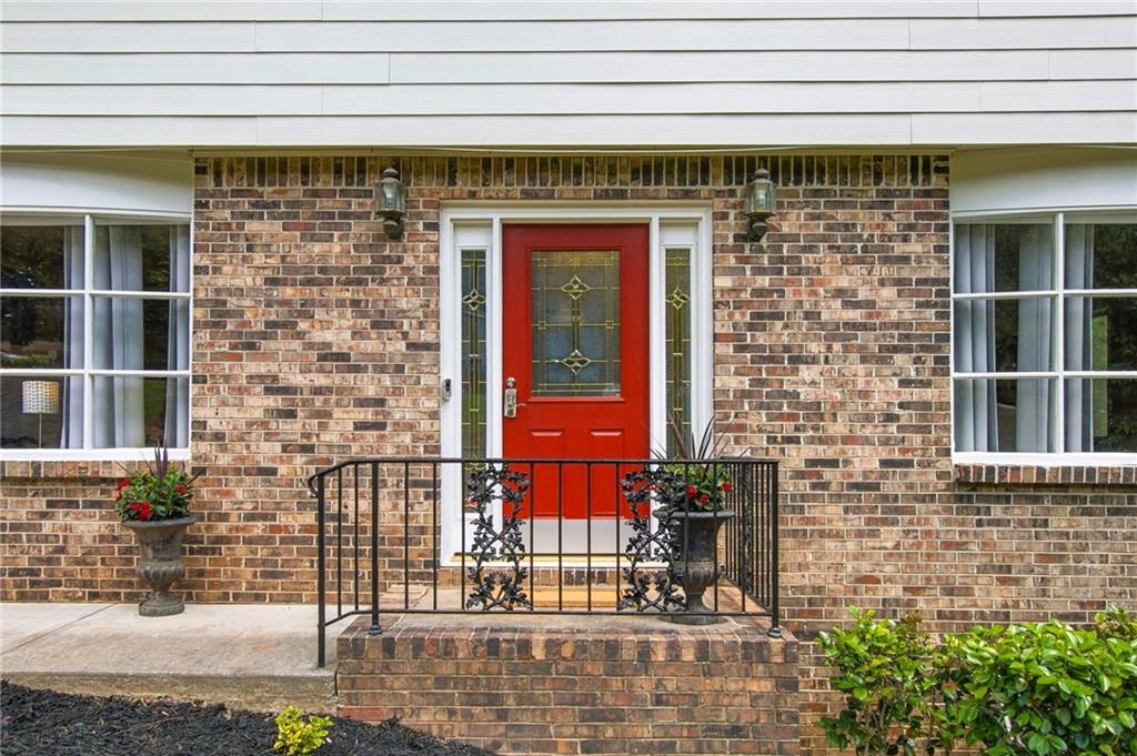 2590 Bentbrook Court