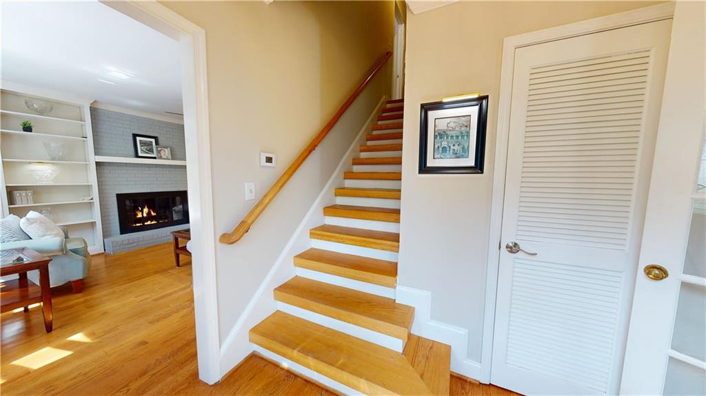2590 Bentbrook Court