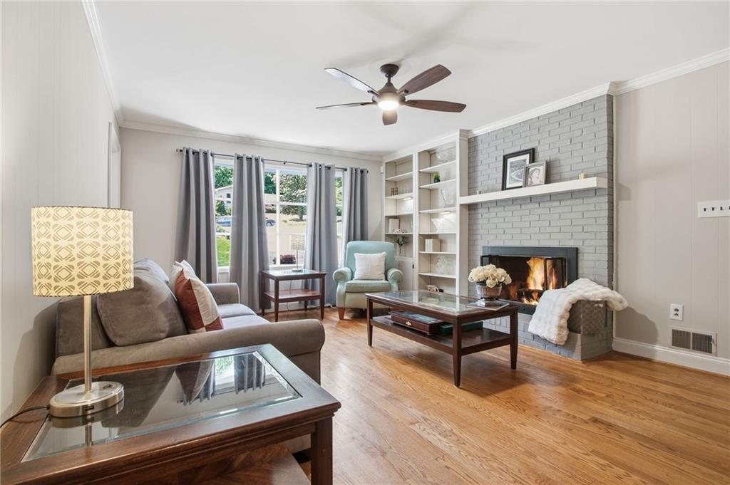 2590 Bentbrook Court