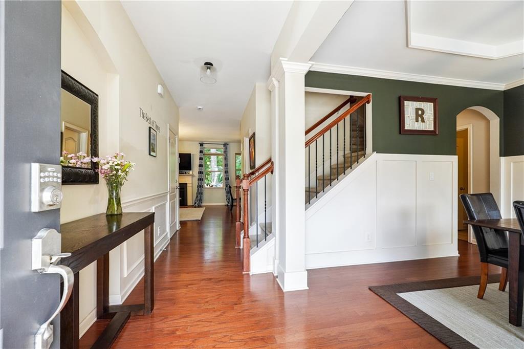 3034 Home Town Court