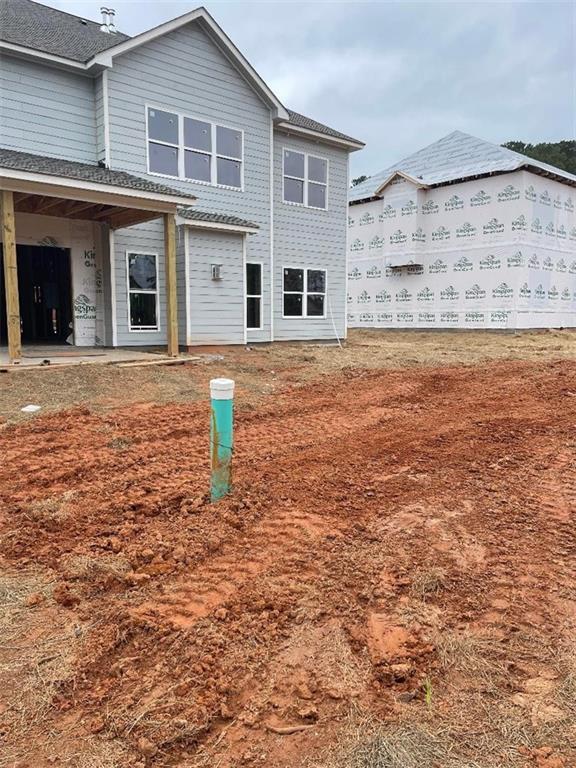 1748 Brown Circle