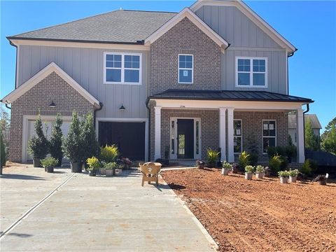 1748 Brown Circle Marietta GA 30066