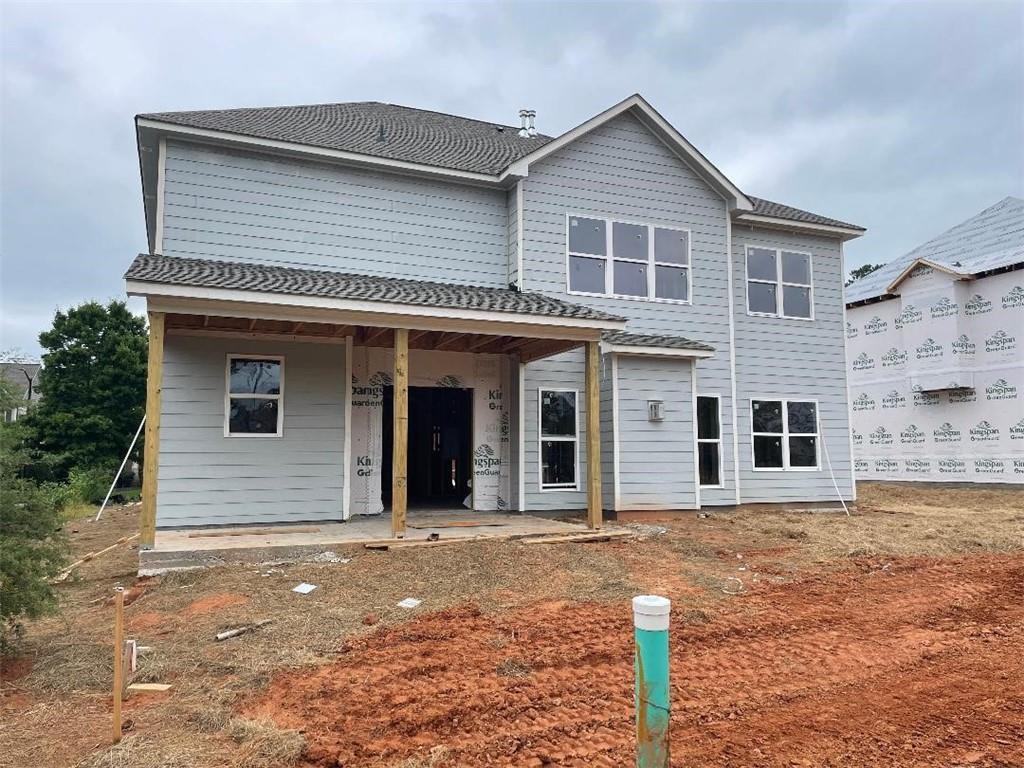 1748 Brown Circle