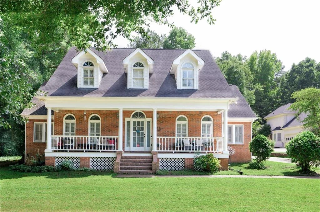 2075 Whispering Pines Lane