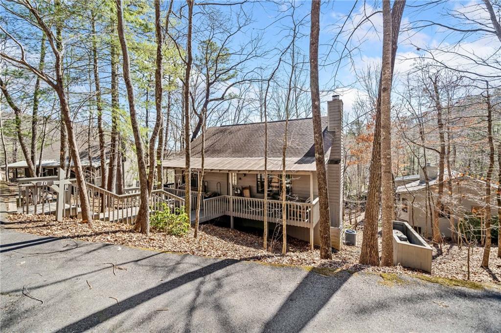 10 Buckskull Knoll, Big Canoe, Georgia image 44