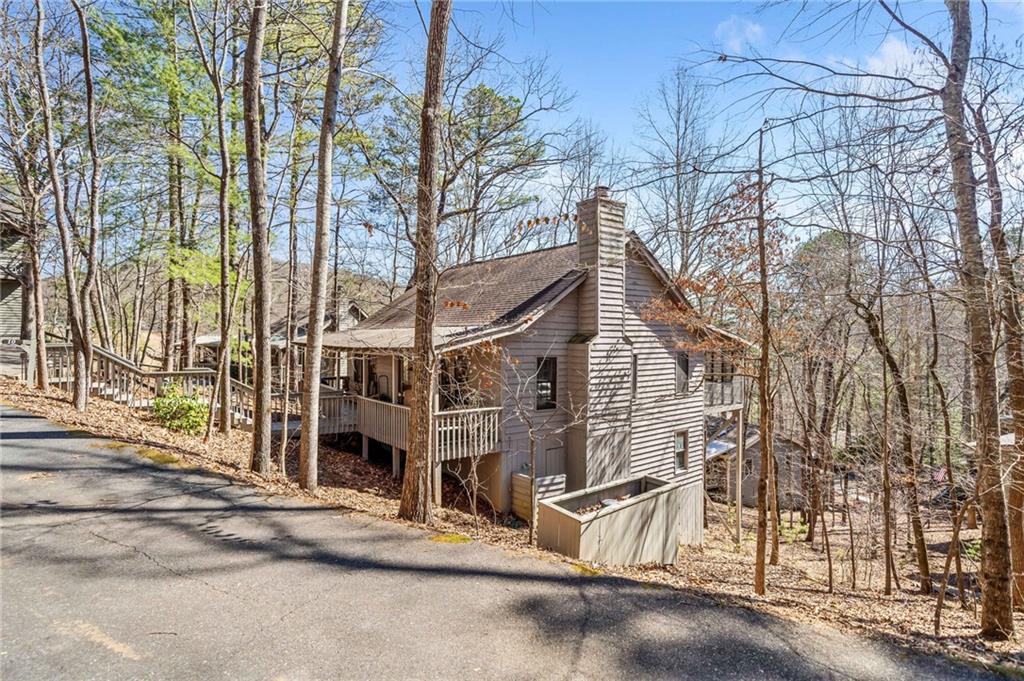 10 Buckskull Knoll, Big Canoe, Georgia image 45