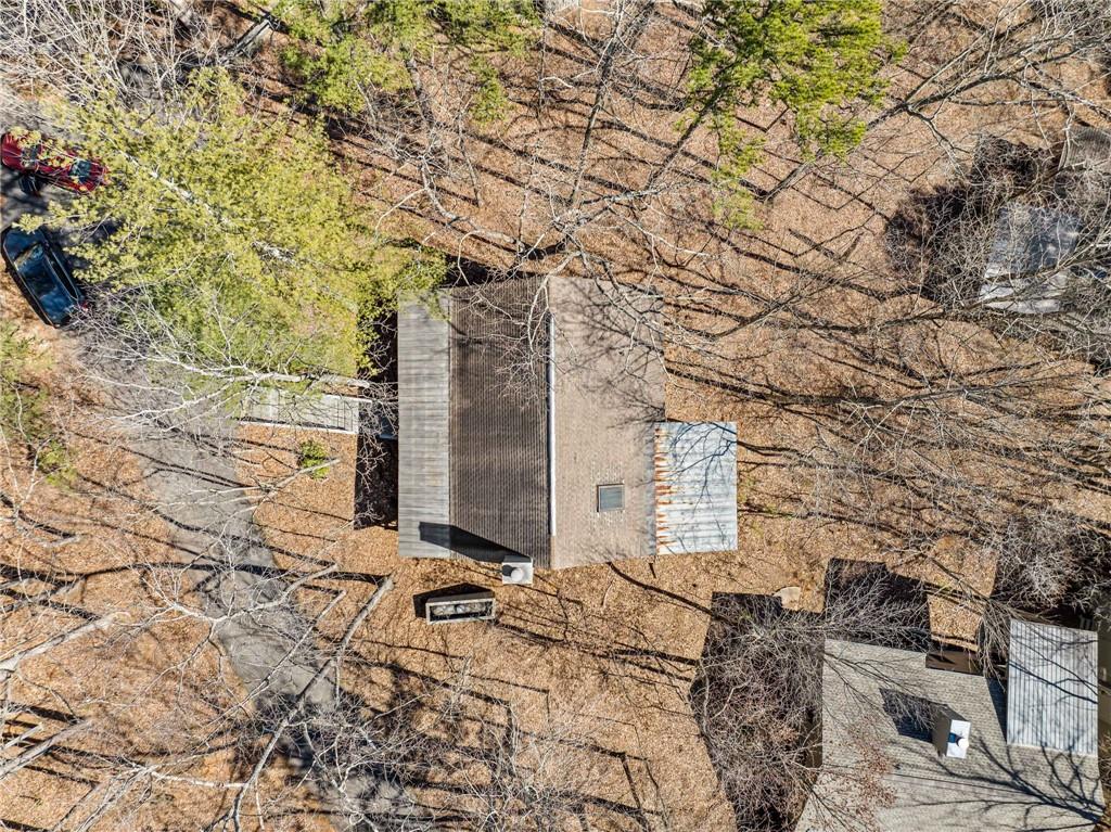 10 Buckskull Knoll, Big Canoe, Georgia image 4