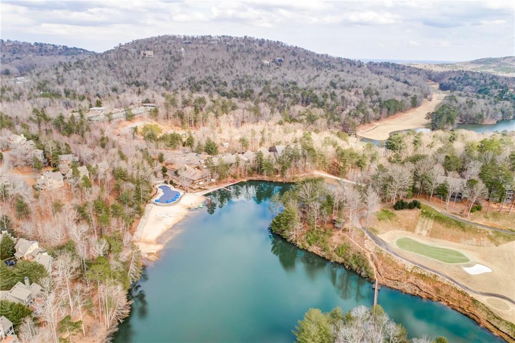 10 Buckskull Knoll, Big Canoe, Georgia image 49