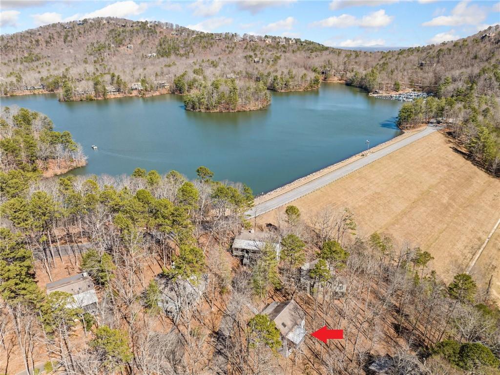 10 Buckskull Knoll, Big Canoe, Georgia image 6