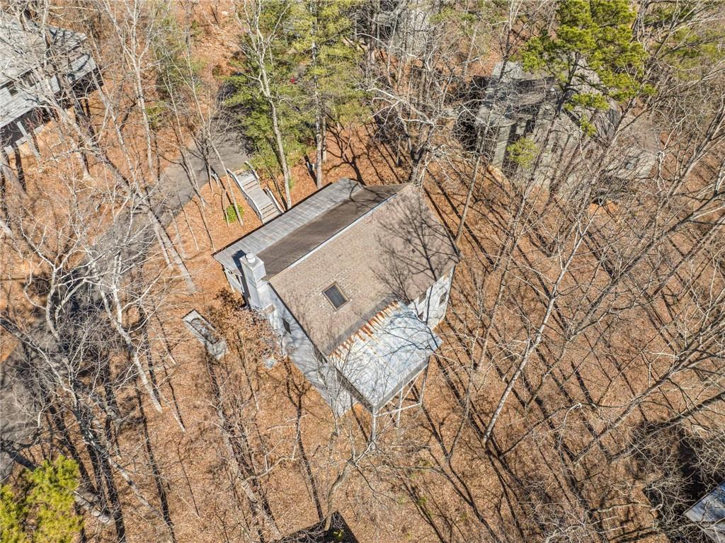 10 Buckskull Knoll, Big Canoe, Georgia image 7