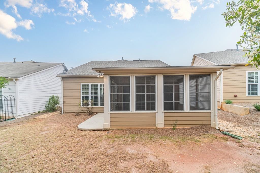6316 Black Rock Lane, Hoschton, Georgia image 35