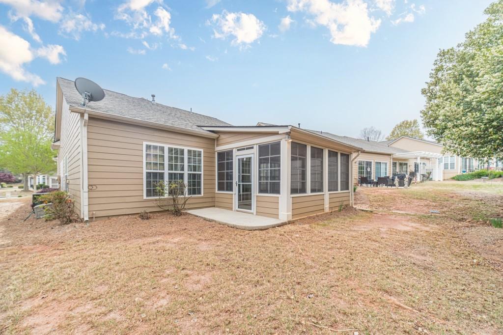 6316 Black Rock Lane, Hoschton, Georgia image 34