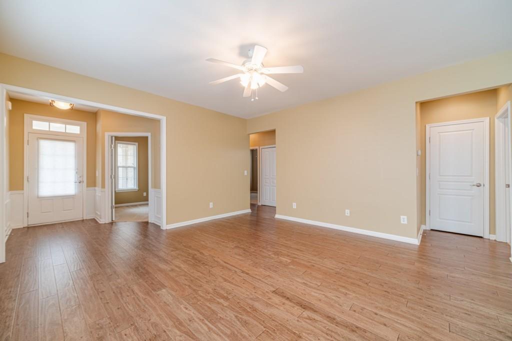6316 Black Rock Lane, Hoschton, Georgia image 7