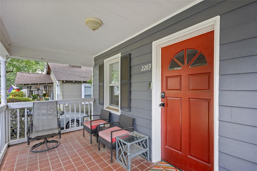 2269 Dauphine Street