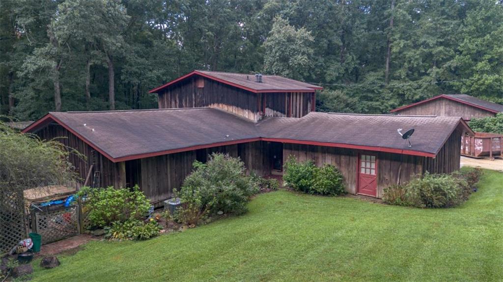 2597 Valleydale Drive