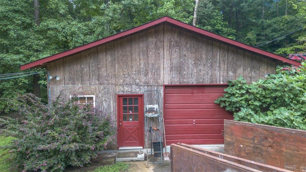 2597 Valleydale Drive