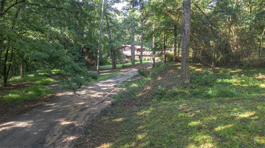 2597 Valleydale Drive