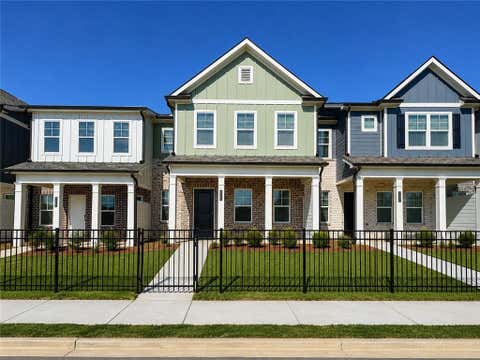 Townhouse For Sale - 3283 Lake Carlton Road #15<br/> Loganville, GA 30052