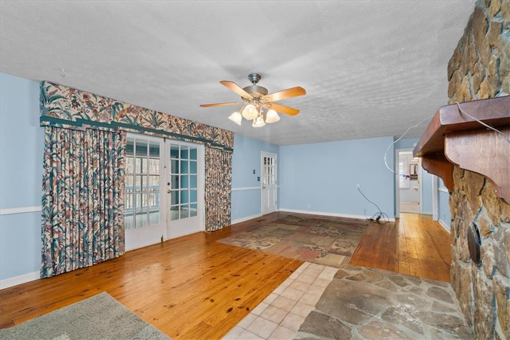231 Holly Springs Road, White, Georgia image 11