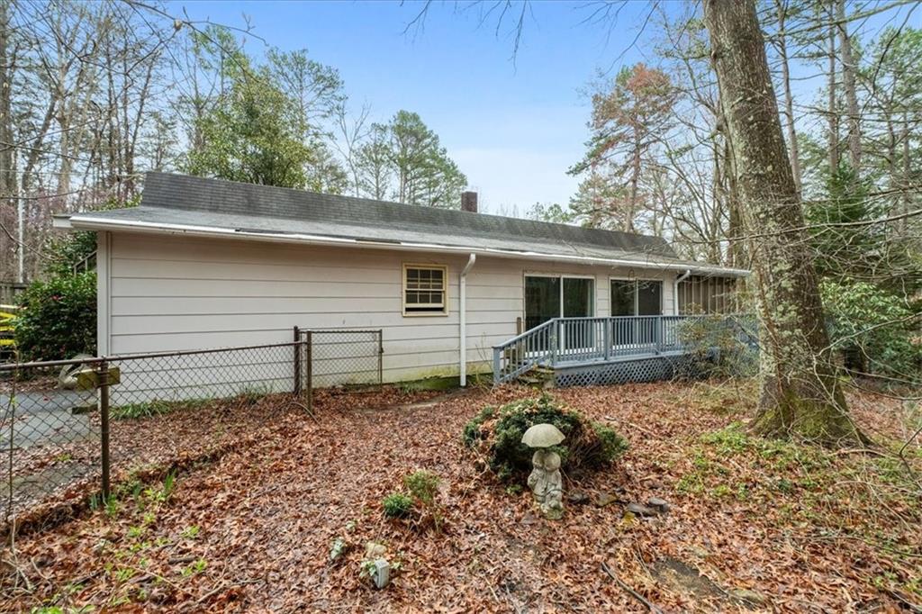 231 Holly Springs Road, White, Georgia image 28