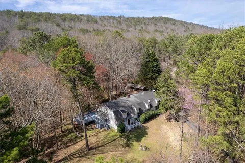 231 Holly Springs Road NE, White, GA 30184 - MLS#: 7544313