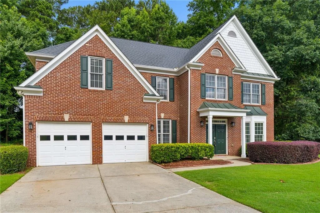 1602 Telfair Chase Way