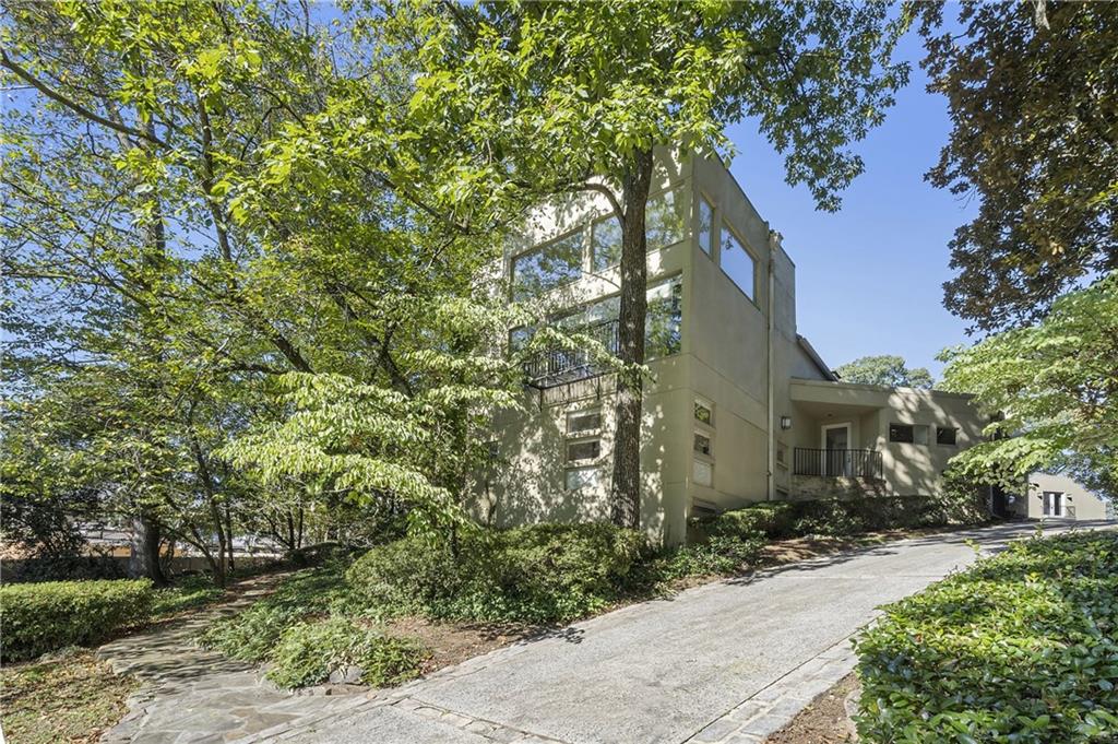 68 N Muscogee Avenue NW