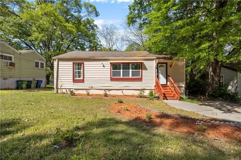 2383 Baker Road NW, Atlanta, GA 30318 - MLS#: 7557303