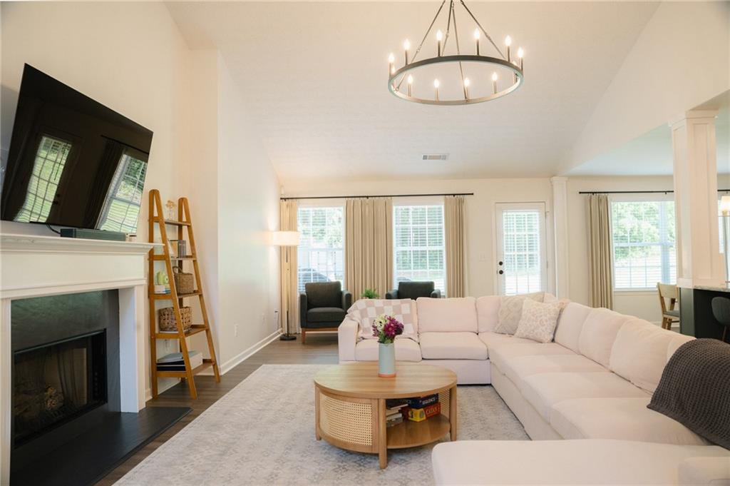 2844 Michelle Lee Drive