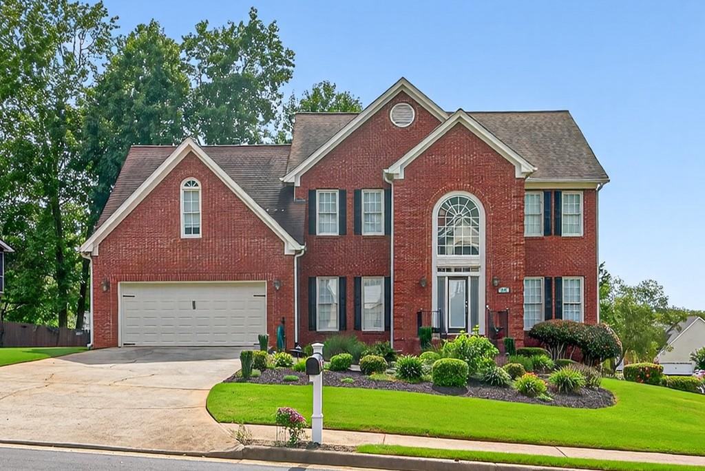 425 Chandler Court