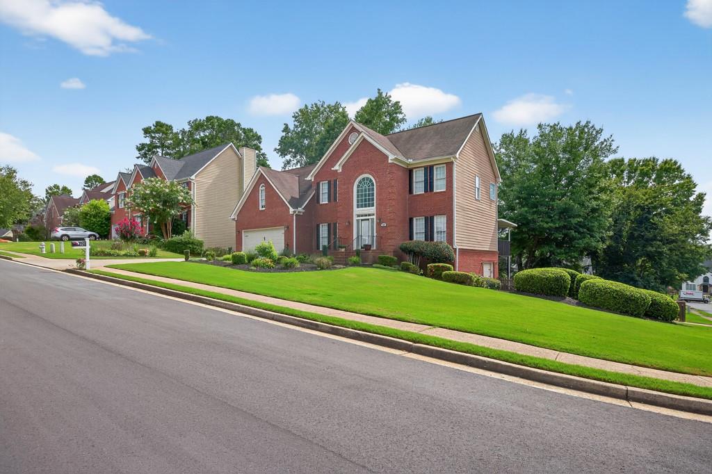 425 Chandler Court