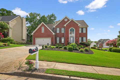 425 Chandler Court Sugar Hill GA 30518