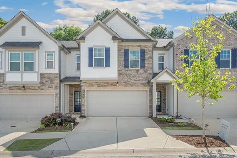 1363 Cooper Springs Road Grayson GA 30017
