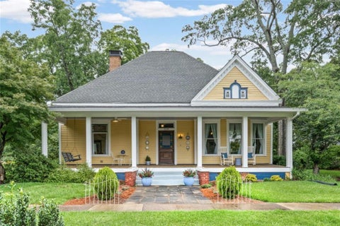 Homes For Sale - 1948 Broad Street<br/> Statham, GA 30666