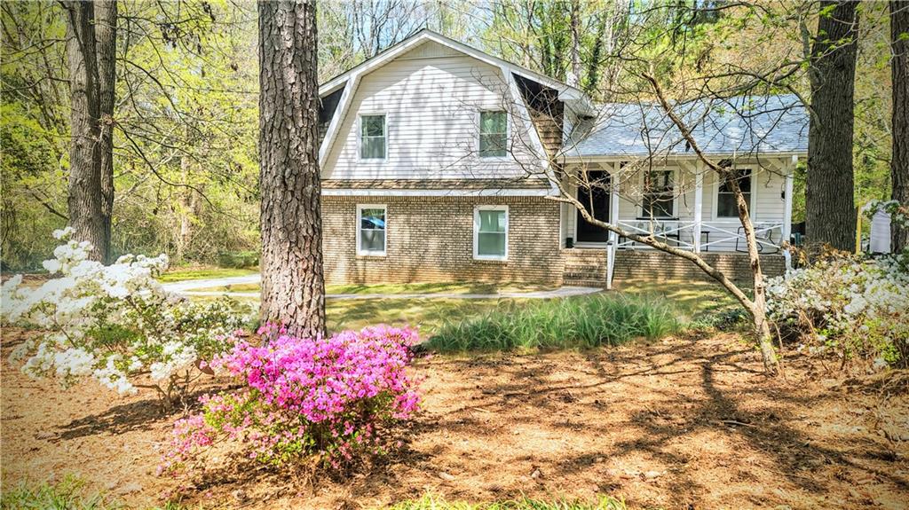 403 Red Oak Lane, Lawrenceville, Georgia image 31