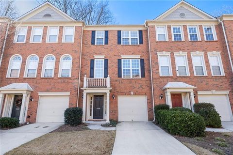 5106 Manerdale Drive SE 1 Atlanta GA 30339
