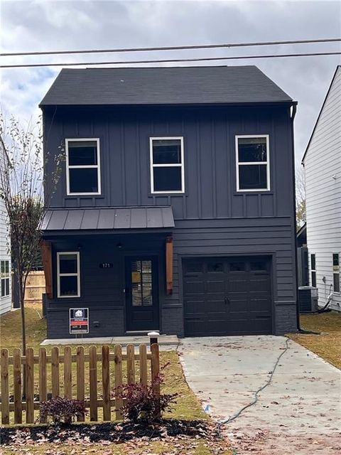 Homes For Sale - 158 Jackson Circle<br/> Cleveland, GA 30528