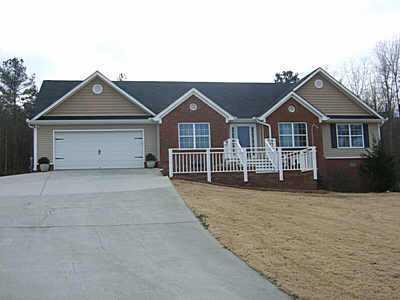 Photo 1 of 19 — 3910 Pineybrook Drive, Loganville, GA 30052