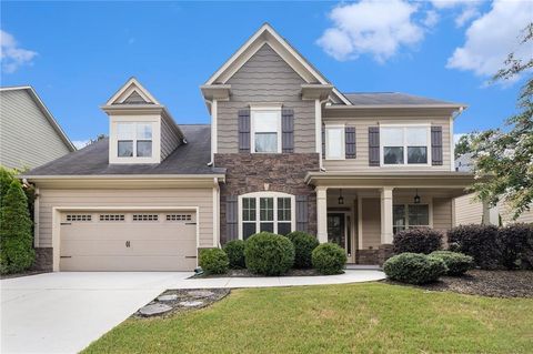 2200 Spring Sound Lane Buford GA 30519