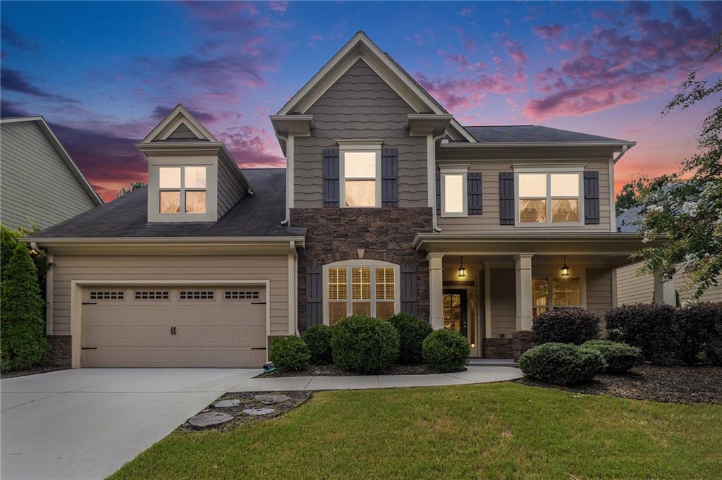 2200 Spring Sound Lane